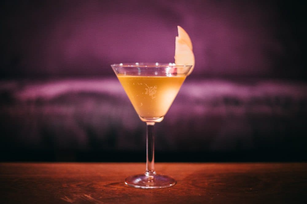 Lavender Haze