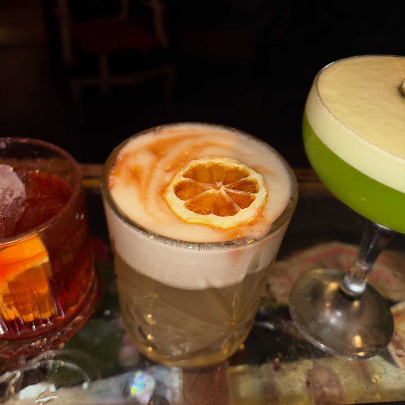 Lychee Long Island