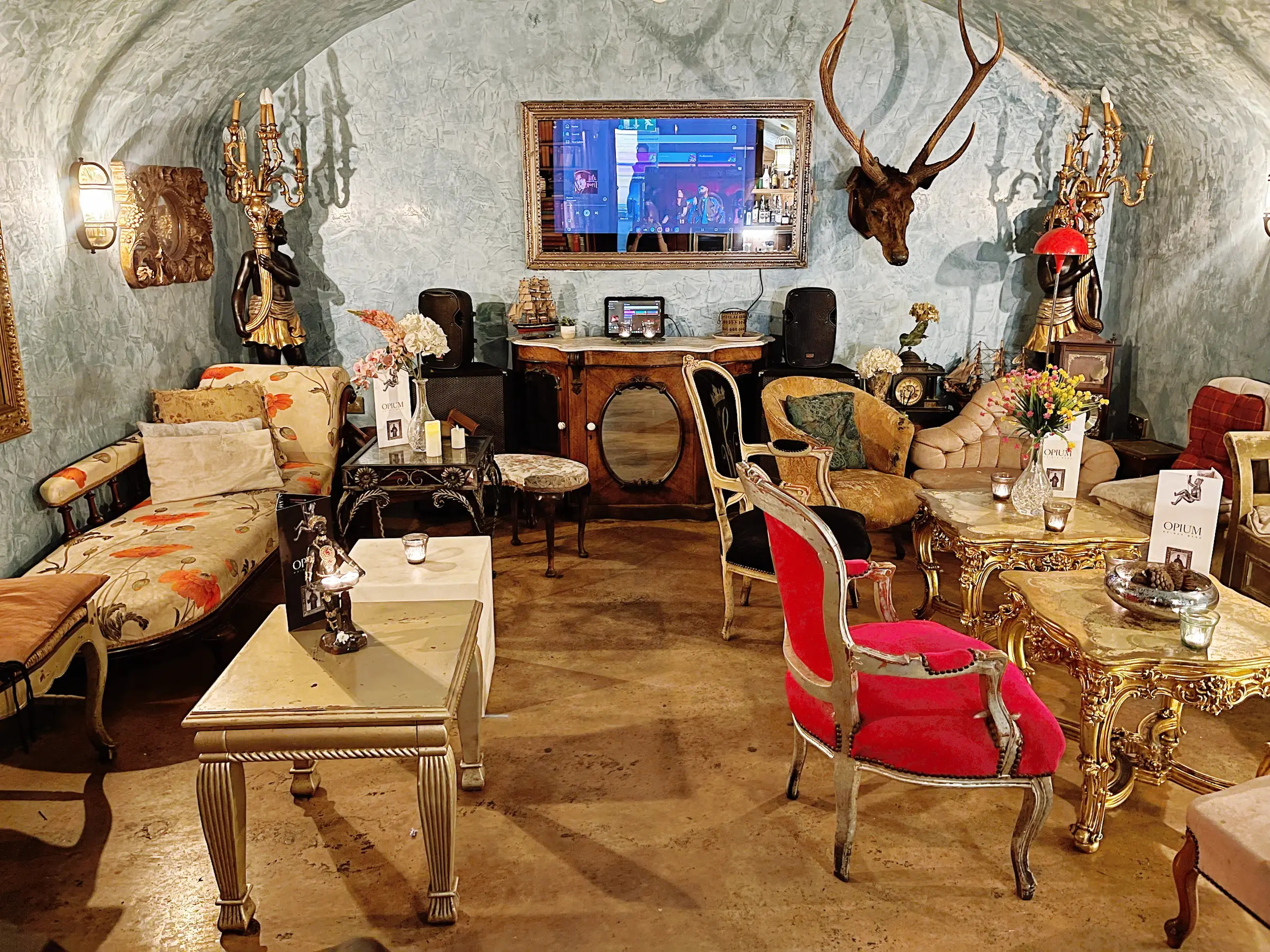 Opium Bar, photo 2